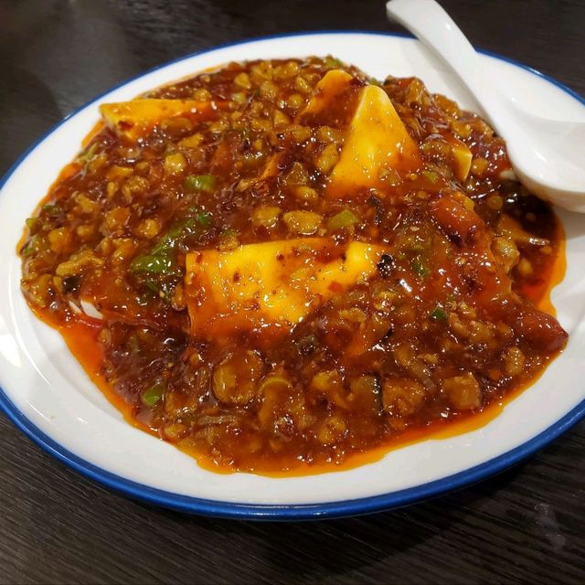 『福岡市』西区✨人気の中華料理の「香香」