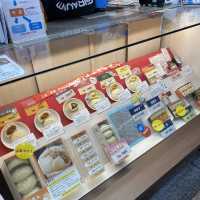 兵庫県！マイランキング1位の豚まん「一貫樓」