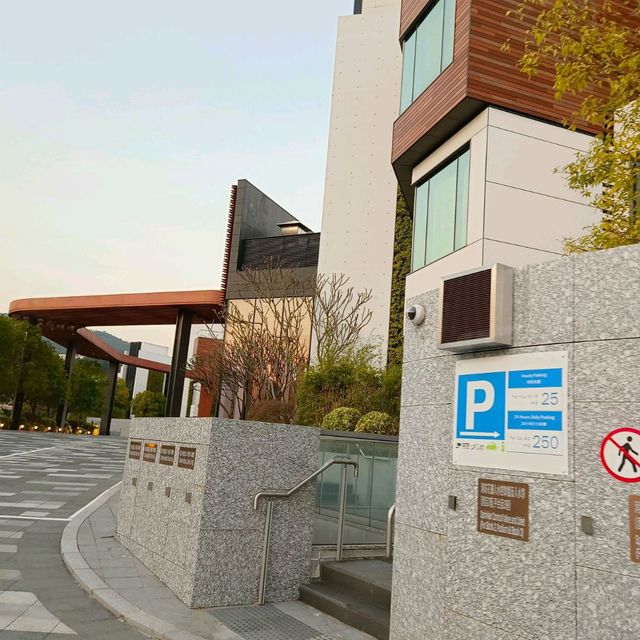 西貢 WM Hotel！很值得一遊！