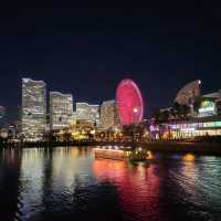 【横浜】赤レンガ倉庫