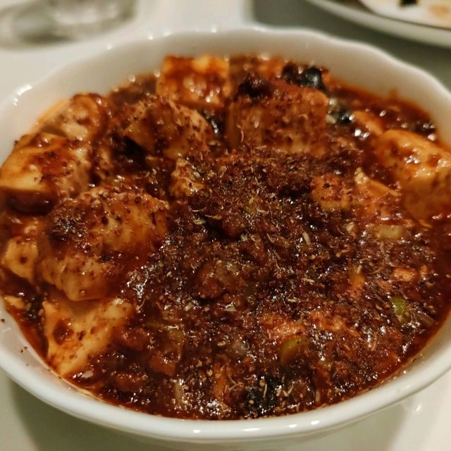 【岐阜】1978年オープンの日本を代表する中華料理店