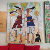 20 Chulia Lane Cafe