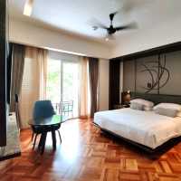 Romantic Escape @ Lone Pine Hotel, Penang