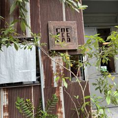 Gray 18 Cafe User Photo
