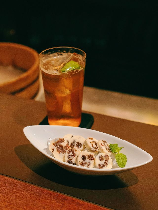새해에 가기좋은 도쿄 분위기 좋은 바 추천🍸✨