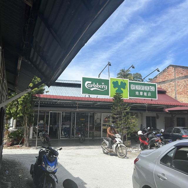 炎熱的天氣就是要喝椰子水