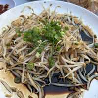客家人的釀豆腐