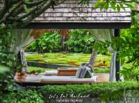 Pool Villa Anantara บ่อผุด สมุย