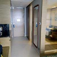 Birthday Staycay in Renaissance JB!
