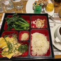 「Sum動」親子夏令營美食篇