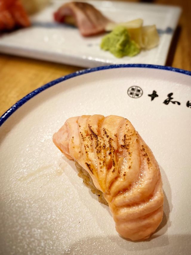 Sushi Day
