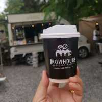 อะbout Cafe by Row House Hua Hin🏡