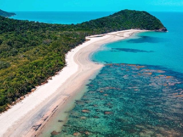 Great Barrier Reef