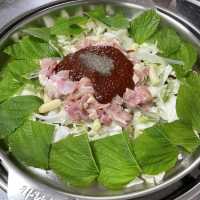 성산 맛집 ‘해남이네’
