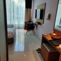 โรงแรม A HOTEL SIMPLY  เชียงแสน เชียงราย