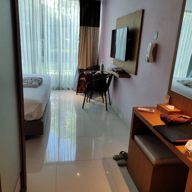 โรงแรม A HOTEL SIMPLY  เชียงแสน เชียงราย
