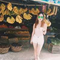 Magpupungko Rocks Pools, Siargao!