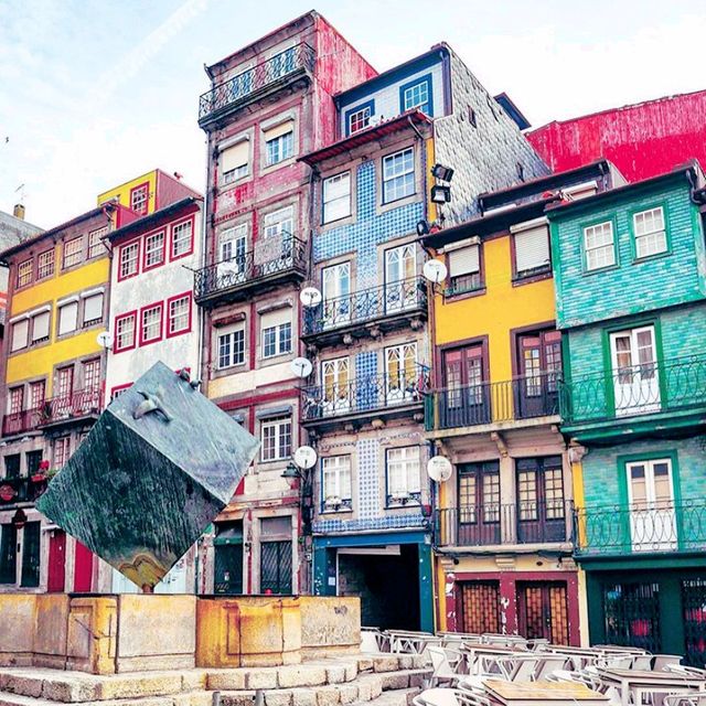 Porto, Portugal