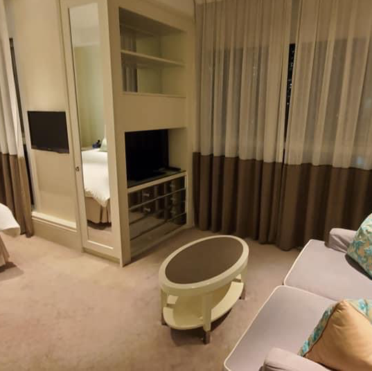 銅鑼灣逸蘭酒店🏨玩足廿四小時