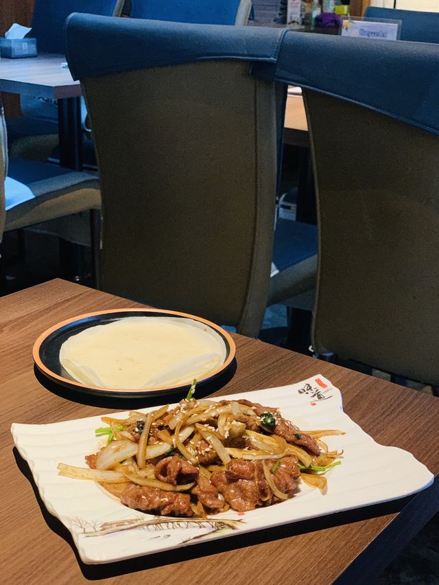 樣樣都好食嘅川菜