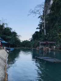 Vang Vieng 