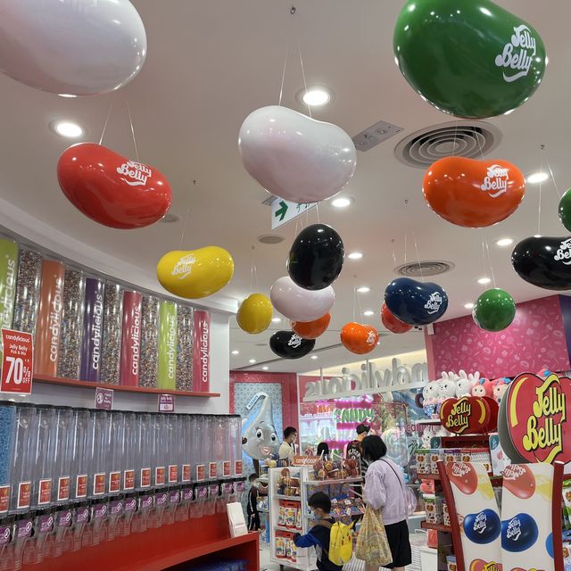 小朋友最愛🍭🍬🍫