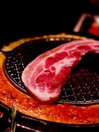 北角人氣燒肉食堂