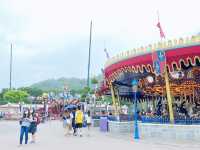 迪士尼樂園