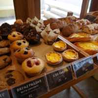 คาเฟ่เคโอบี (Café K.O.B) 
