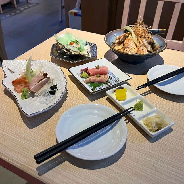 高質日本美食