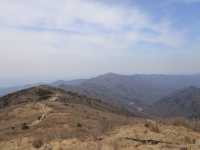 지리산 구례 노고단 등산코스