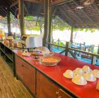 โรงแรม ลำปาง ริเวอร์ ลอดจ์