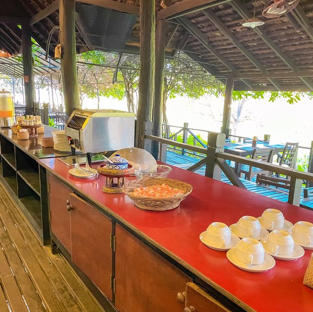 โรงแรม ลำปาง ริเวอร์ ลอดจ์