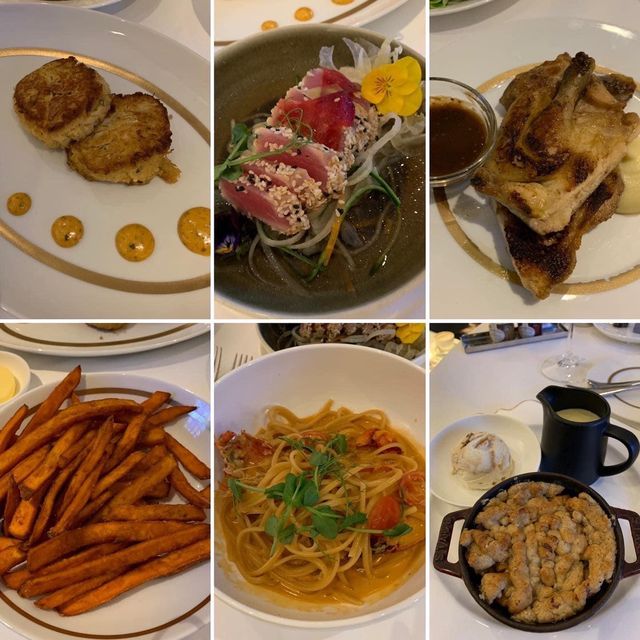 香港美利酒店Signature Suite入住體驗💖