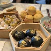 銅鑼灣高質點心放題