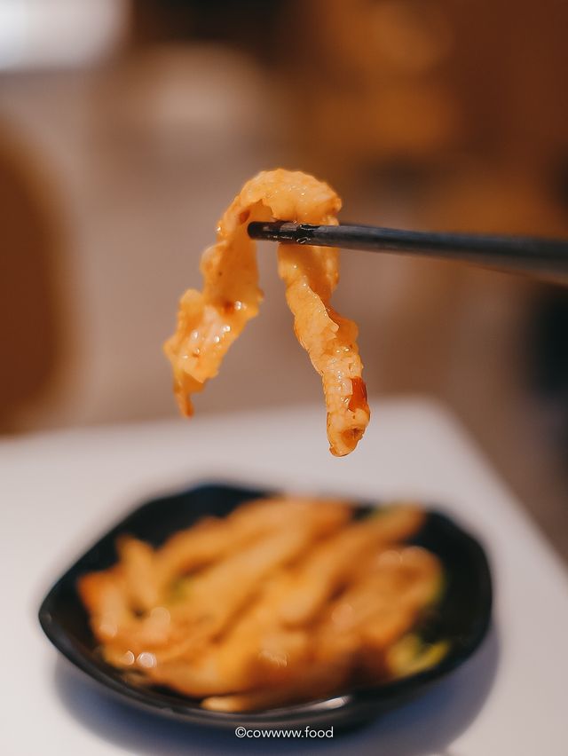 【#粉嶺美食：超抵食肉骨茶煲🍲✨】