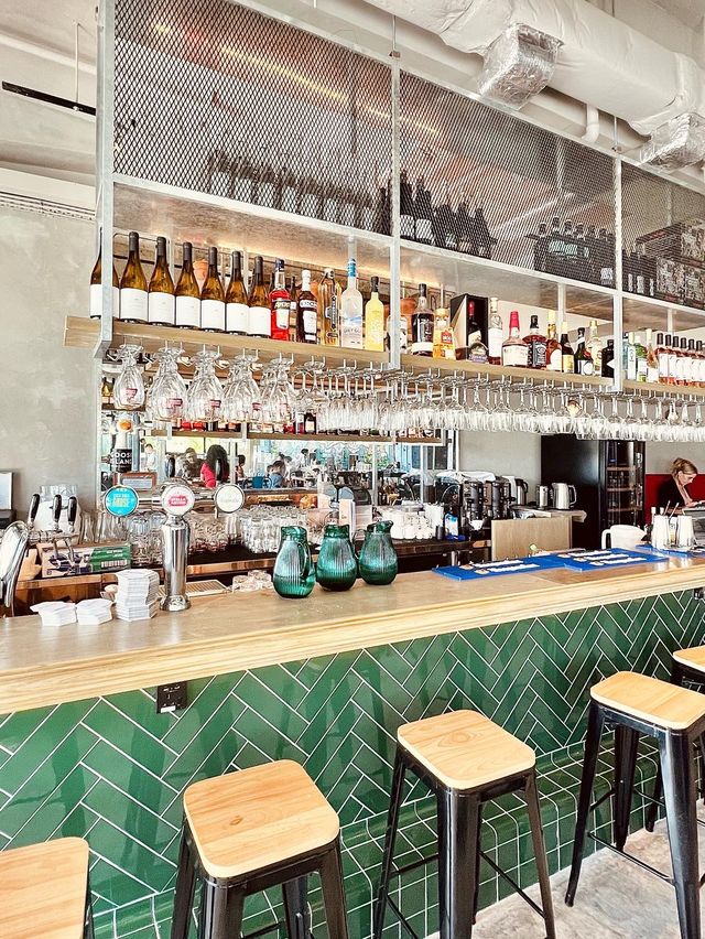 ♥️陽光海景Cafe♥️