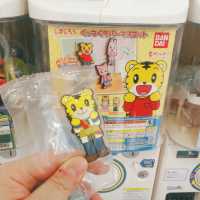 ガシャポンの天国発見！〜ガシャポンのデパート　アリオ札幌〜