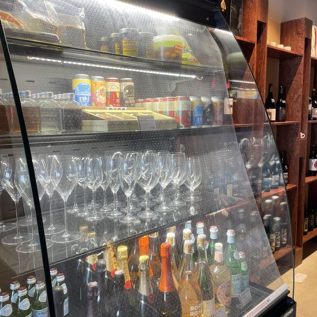 광안대교가 보이는 핫한 에스프레소맛집, [까사부사노]