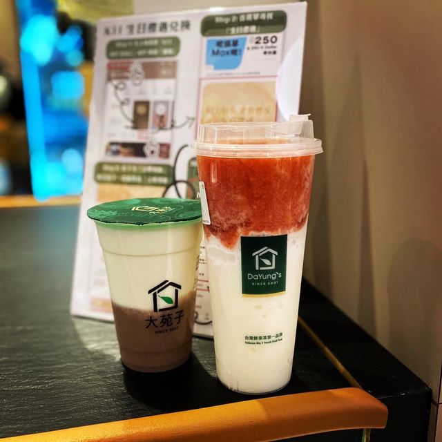k11 大苑子