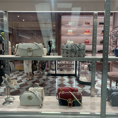 GUCCI 心斎橋 | Trip.com 大阪