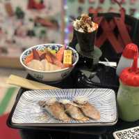 深水埗抵食之選