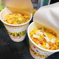 【自己的麵🍜自己做】📍尖沙咀