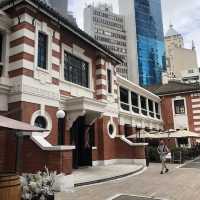 超多打卡位嘅歷史建築物