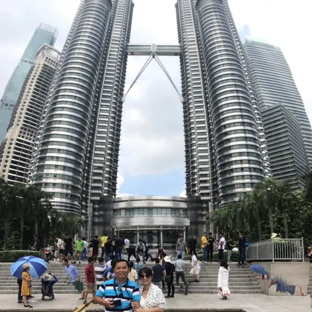 Kuala Lumpur - Malaysia