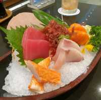 Fuji ร้านอาหารญี่ปุ่นของคนรักสุขภาพ