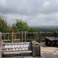 日本第一大濕原｜北海道釧路濕原