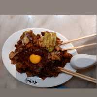 Food @ Lot 10
