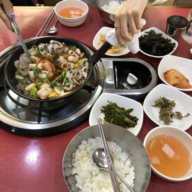 오션뷰가 끝내주는 호메르스 호텔 후기 