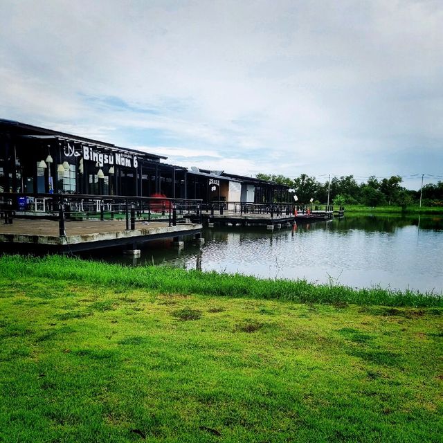 Beautiful Japan In Bangkok